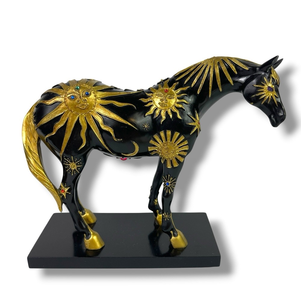 Trail of Painted Ponies Sky of Enchantment 1543 2004 Celestial Horse Westland 1E